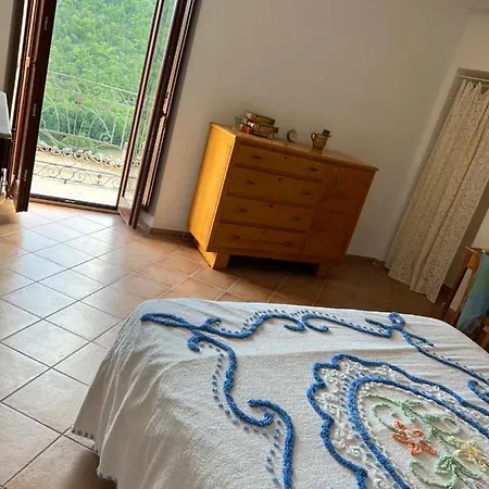 Casa Michela Caporciano