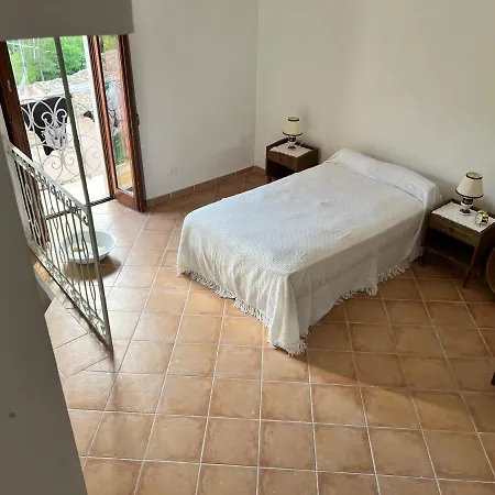 Casa Michela Σπίτι διακοπών *
