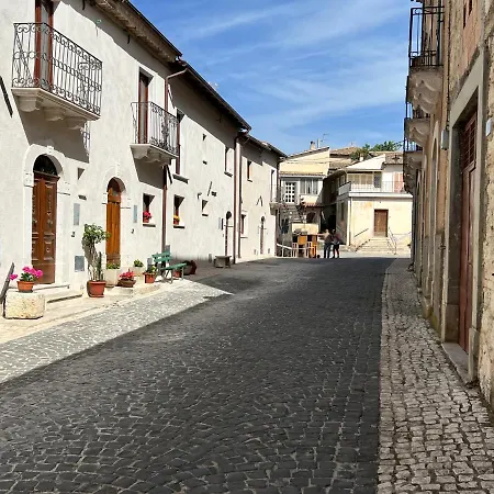 Σπίτι διακοπών Casa Michela