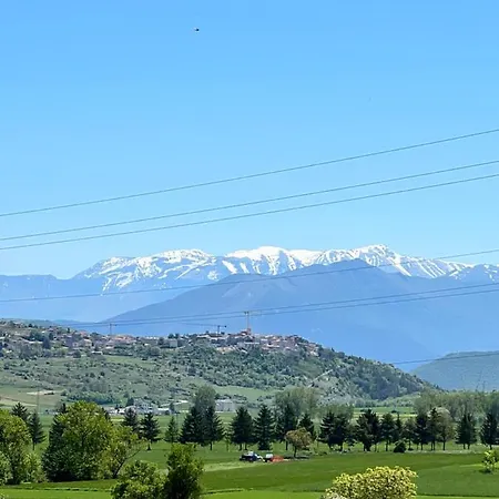 Σπίτι διακοπών Casa Michela Caporciano