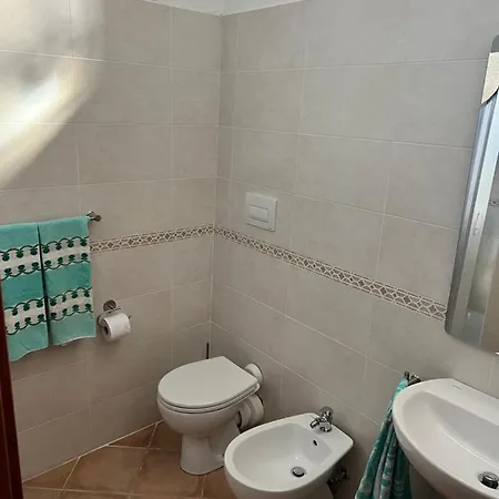 Casa Michela Σπίτι διακοπών