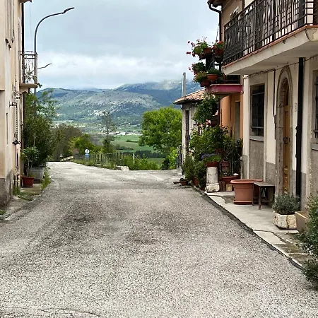 Casa Michela Caporciano