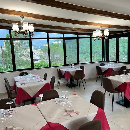 Σπίτι διακοπών Casa Michela