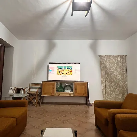 Casa Michela Caporciano