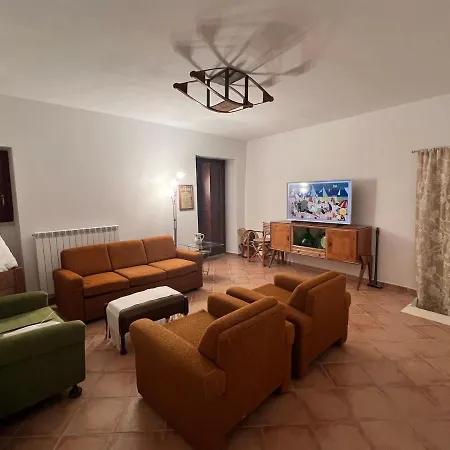 Casa Michela Σπίτι διακοπών