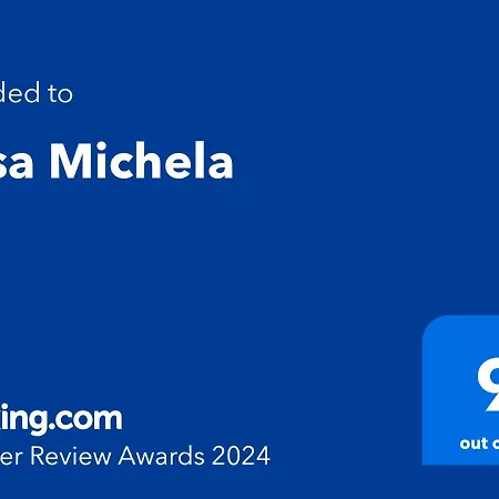 Casa Michela